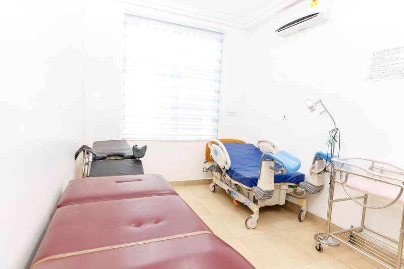 Doron-Medical-Maternity-Wards